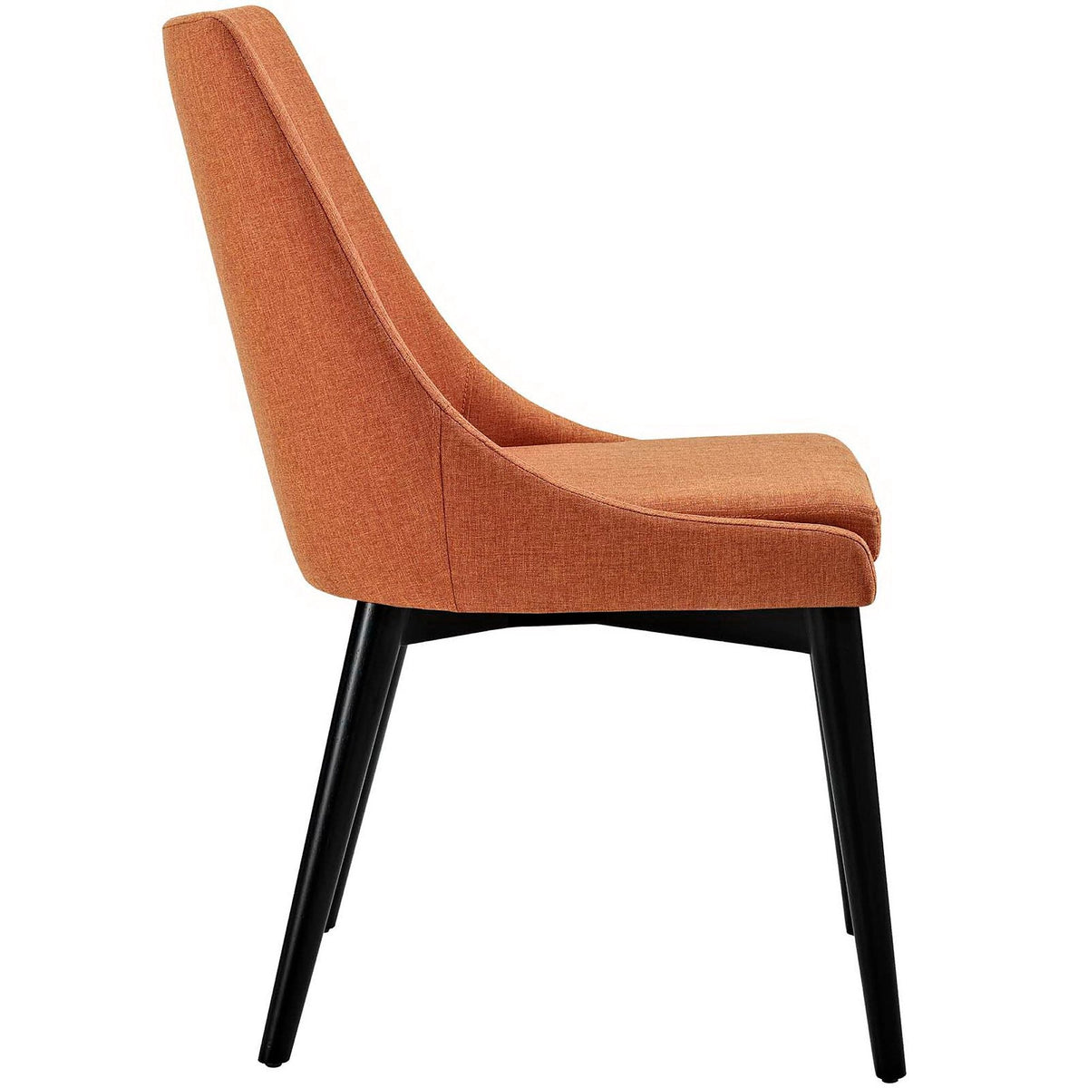 Viscount Fabric Dining Chair by Modway, photo 18 of 28