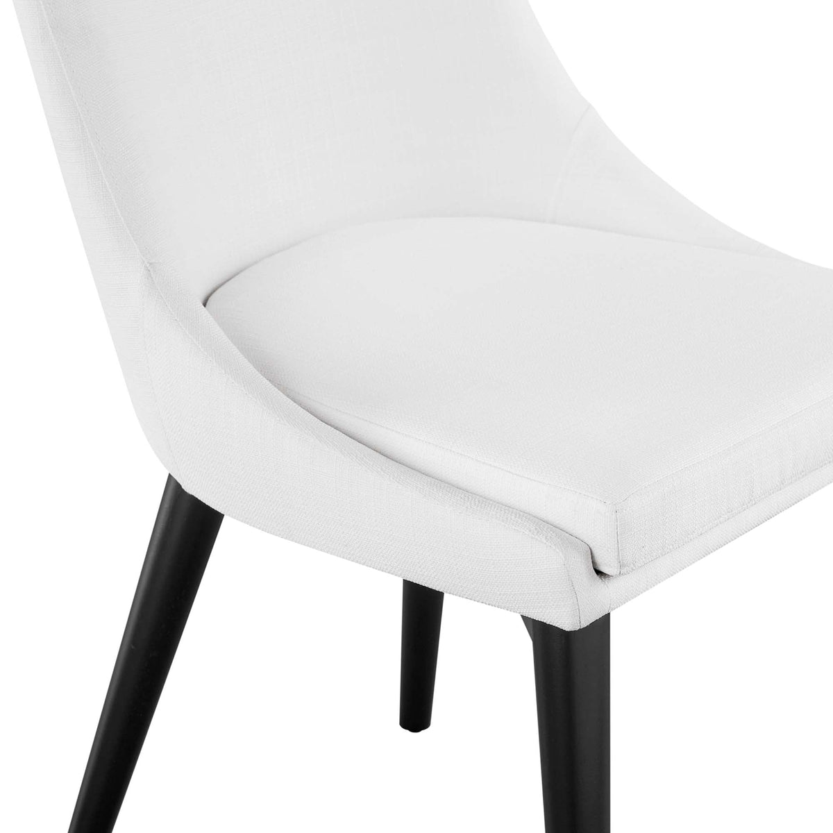 Viscount Fabric Dining Chair by Modway, photo 26 of 28