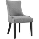 Marquis Fabric Dining Chair by Modway by HouseOfZazla