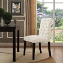 Duchess Button Tufted Fabric Dining Chair by Modway by HouseOfZazla