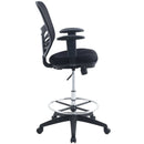 Articulate Drafting Chair by Modway by HouseOfZazla