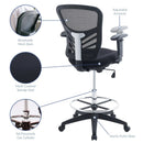 Articulate Drafting Chair by Modway by HouseOfZazla