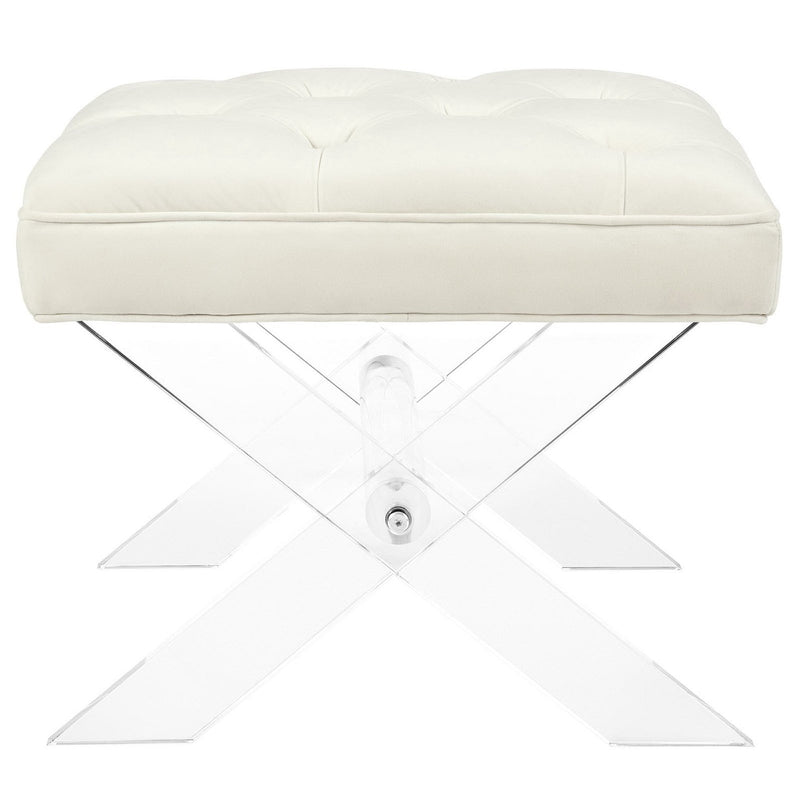 Swift Bench by Modway, photo 2 of 5