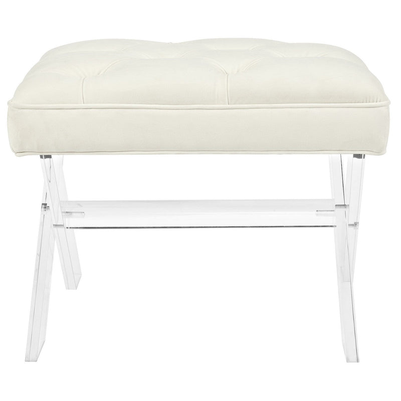 Swift Bench by Modway, photo 3 of 5