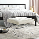 Swift Bench by Modway by HouseOfZazla