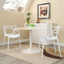 Entangled Dining Set Set of 2 by Modway by HouseOfZazla