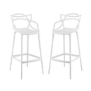 Entangled Bar Stool Set of 2 by Modway by HouseOfZazla