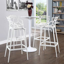 Entangled Bar Stool Set of 4 by Modway by HouseOfZazla