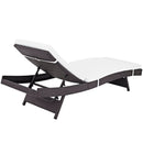 Convene Outdoor Patio Chaise Set of 4 by Modway by HouseOfZazla