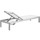 Shore 2 Piece Outdoor Patio Aluminum Set by Modway by HouseOfZazla
