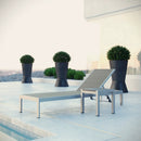 Shore 2 Piece Outdoor Patio Set by Modway by HouseOfZazla