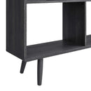 Transmit 7 Shelf Wood Grain Bookcase by Modway by HouseOfZazla