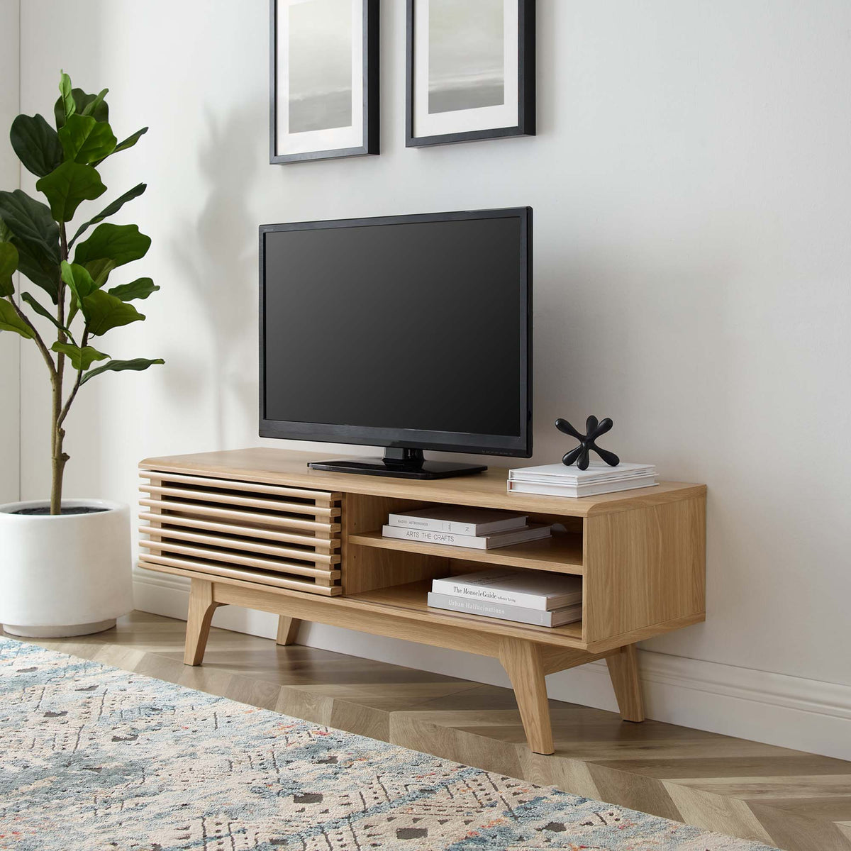 Render TV Stand by Modway, photo 8 of 40