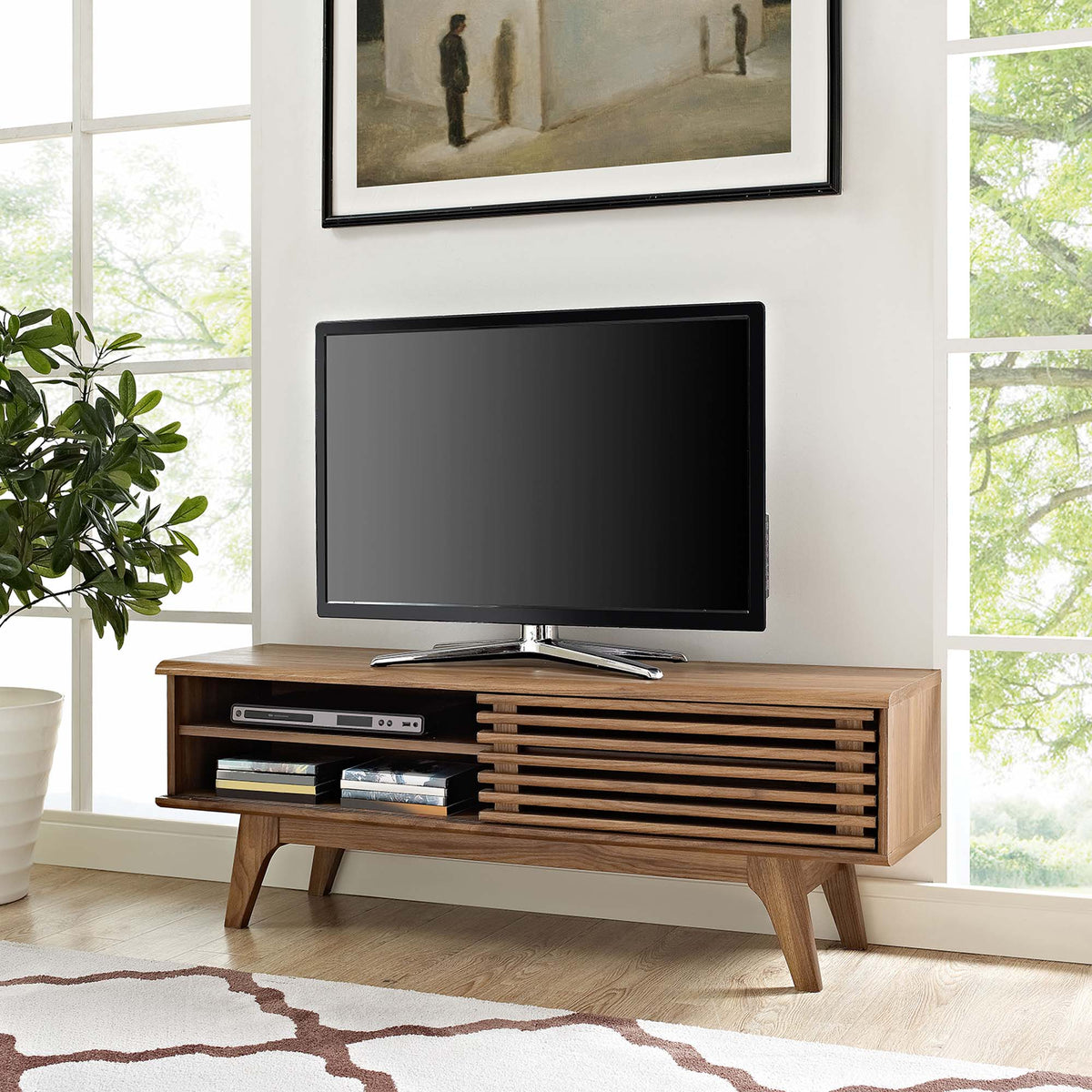 Render TV Stand by Modway, photo 5 of 40
