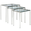 Nimble Nesting Table by Modway by HouseOfZazla