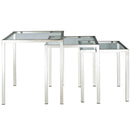 Nimble Nesting Table by Modway by HouseOfZazla