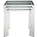 Nimble Nesting Table by Modway by HouseOfZazla