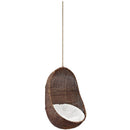 Bean Outdoor Patio Swing Chair Without Stand by Modway by HouseOfZazla