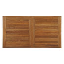Marina Extendable Outdoor Patio Teak Dining Table by Modway by HouseOfZazla