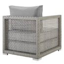 Aura Rattan Outdoor Patio Armchair by Modway by HouseOfZazla