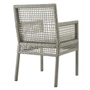 Aura Outdoor Patio Wicker Rattan Dining Armchair by Modway by HouseOfZazla
