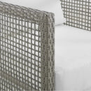 Aura Outdoor Patio Wicker Rattan Sofa by HouseOfZazla