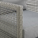 Aura Outdoor Patio Wicker Rattan Loveseat by Modway by HouseOfZazla