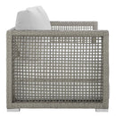 Aura Outdoor Patio Wicker Rattan Loveseat by Modway by HouseOfZazla