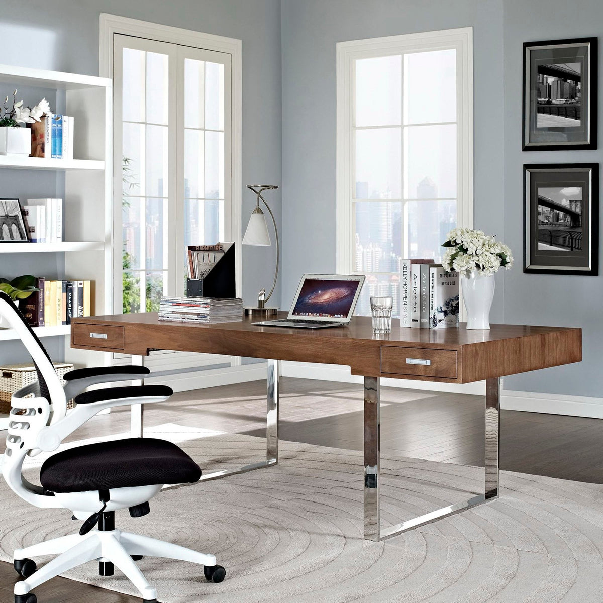 Tinker Office Desk by Modway, photo 4 of 4