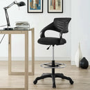 Thrive Mesh Drafting Chair by Modway by HouseOfZazla