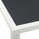 Stance 90.5" Outdoor Patio Aluminum Dining Table by Modway by HouseOfZazla