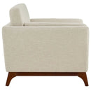 Chance Upholstered Fabric Armchair by Modway by HouseOfZazla