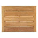 Upland 3 Piece Outdoor Patio Teak Set by Modway by HouseOfZazla