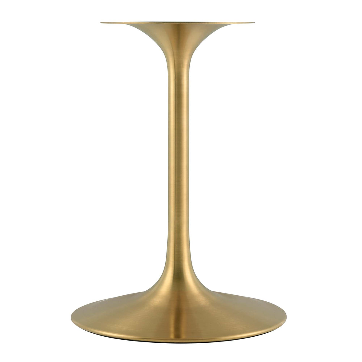Lippa Round Wood Dining Table by Modway, photo 12 of 63