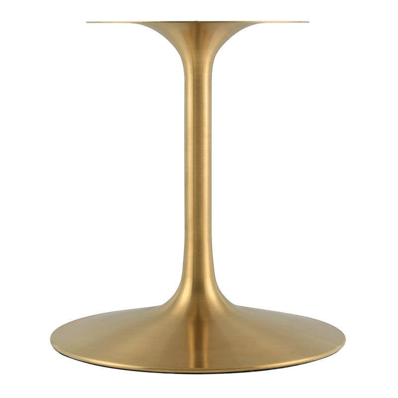 Lippa 78" Oval Wood Dining Table by Modway - EEI-3255, photo 5 of 7