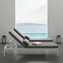 Perspective Cushion Outdoor Patio Chaise Lounge Chair by Modway by HouseOfZazla