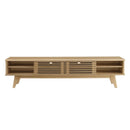 Render 70" Entertainment Center TV Stand by Modway by HouseOfZazla