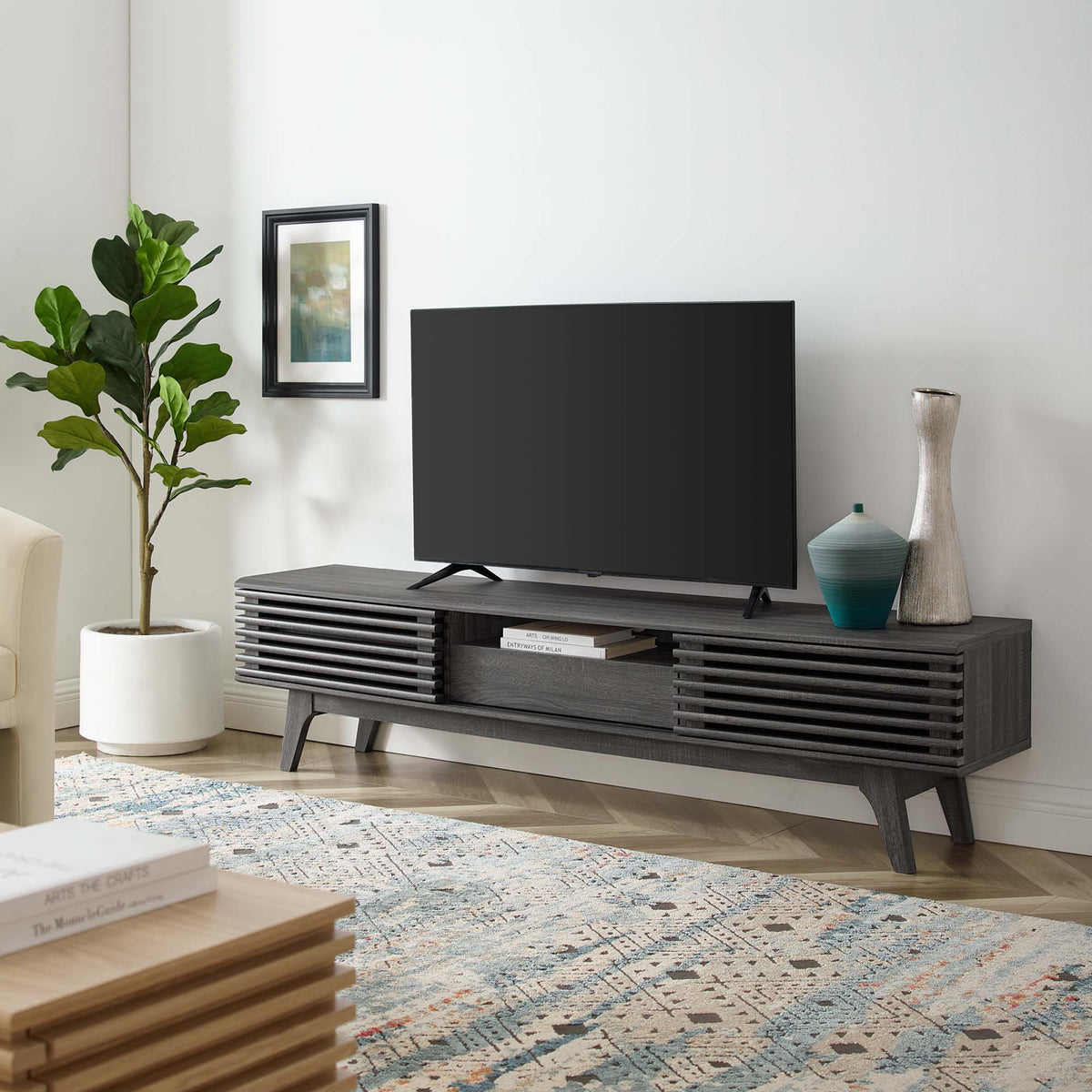 Render TV Stand by Modway, photo 24 of 40