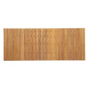 Marina 7 Piece Outdoor Patio Teak Dining Set by Modway by HouseOfZazla