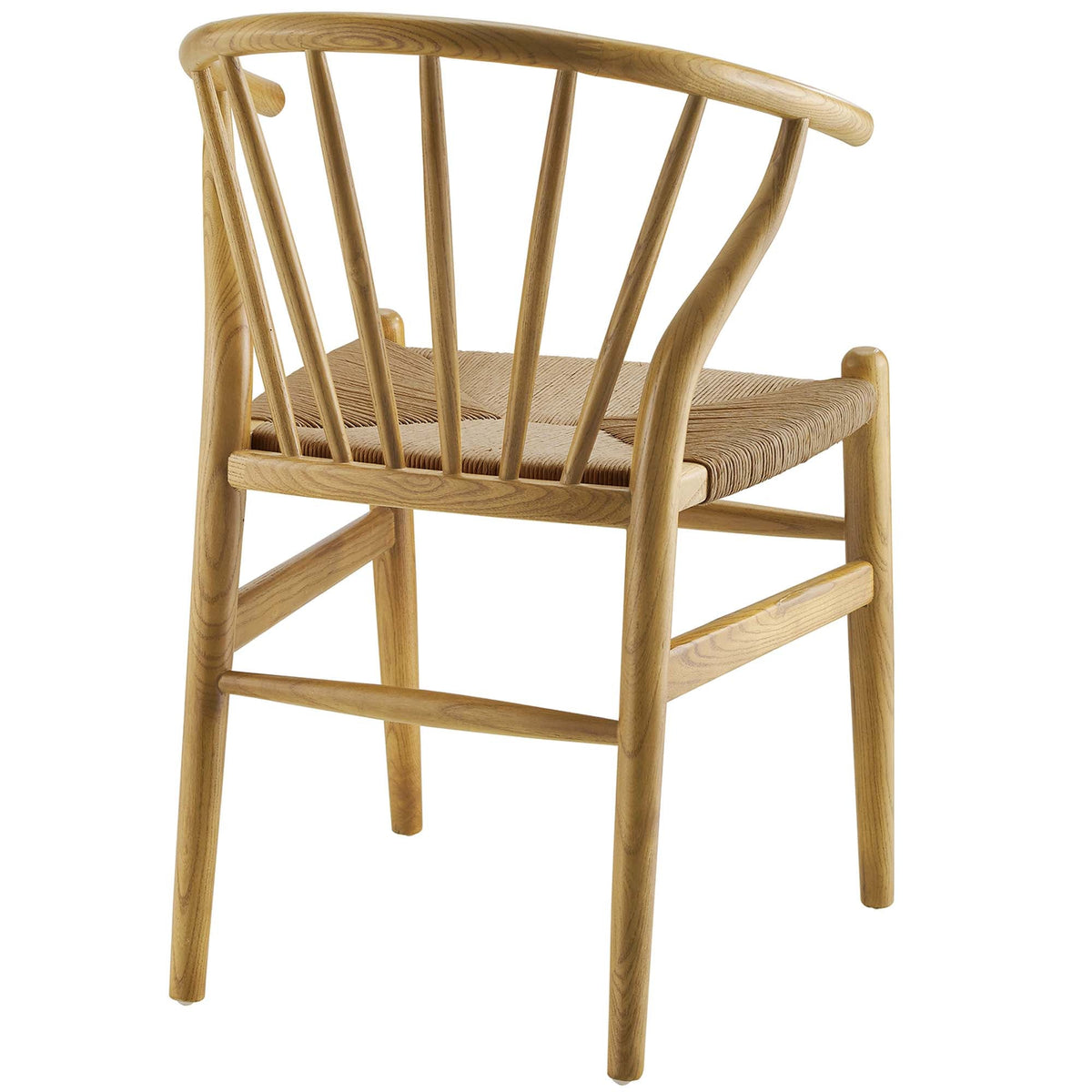 Flourish Spindle Wood Dining Side Chair by Modway, photo 12 of 21