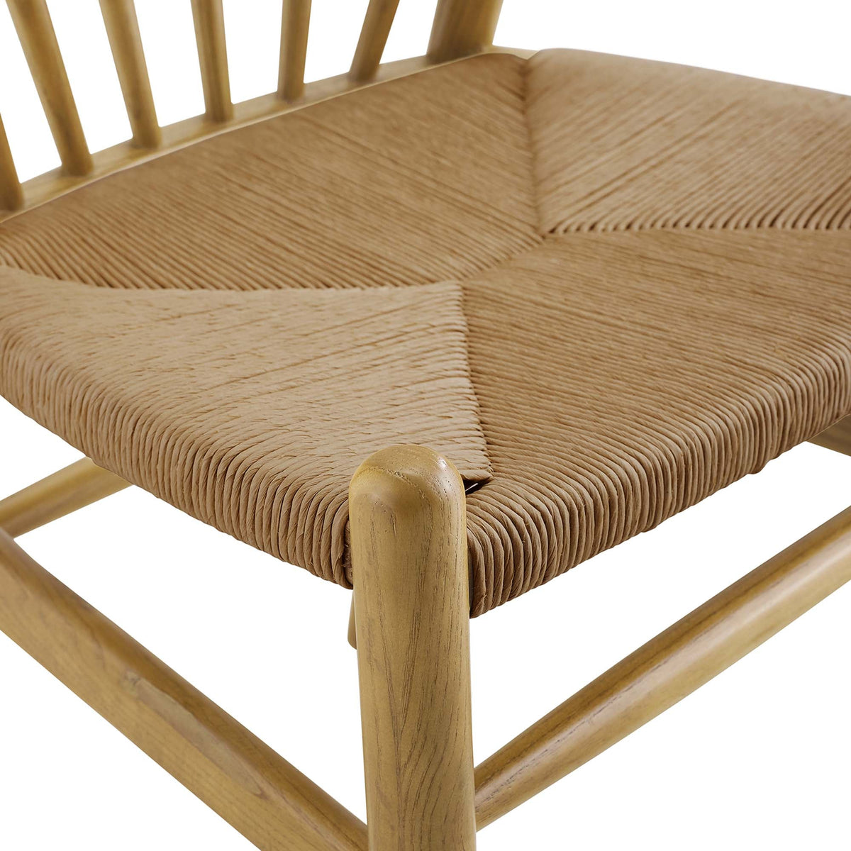 Flourish Spindle Wood Dining Side Chair by Modway, photo 10 of 21