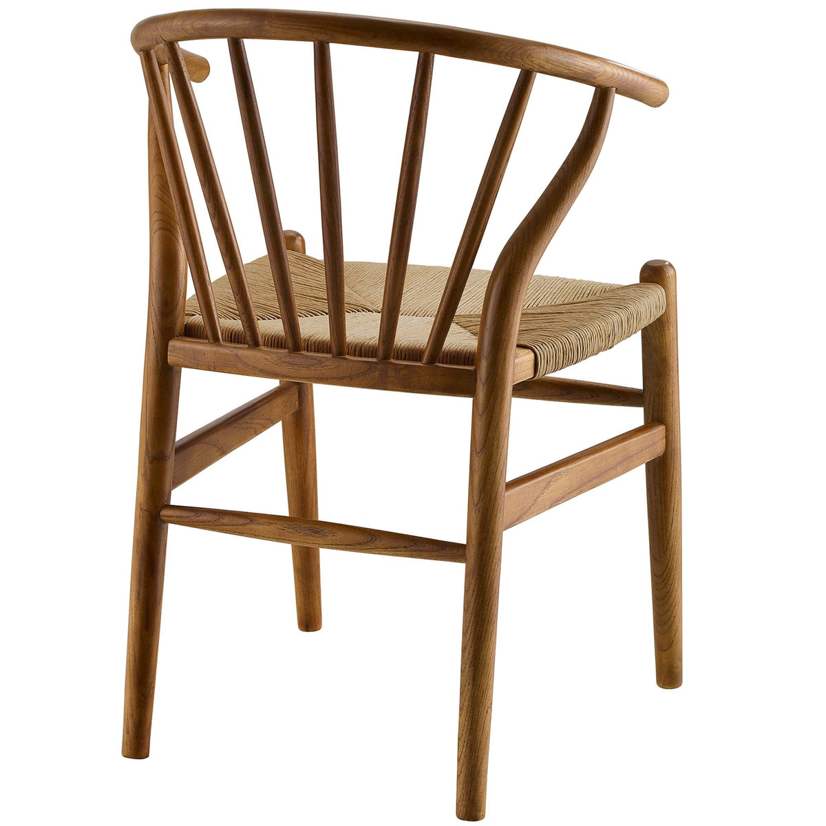 Flourish Spindle Wood Dining Side Chair by Modway, photo 5 of 21
