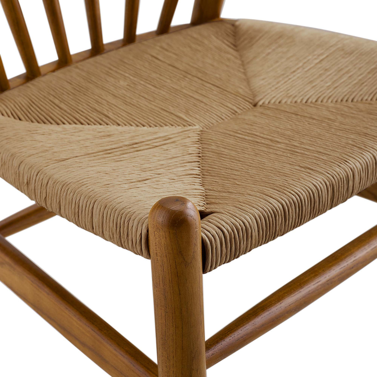 Flourish Spindle Wood Dining Side Chair by Modway, photo 6 of 21