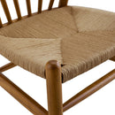 Flourish Spindle Wood Dining Side Chair by Modway by HouseOfZazla