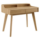 Render Writing Desk by Modway by HouseOfZazla