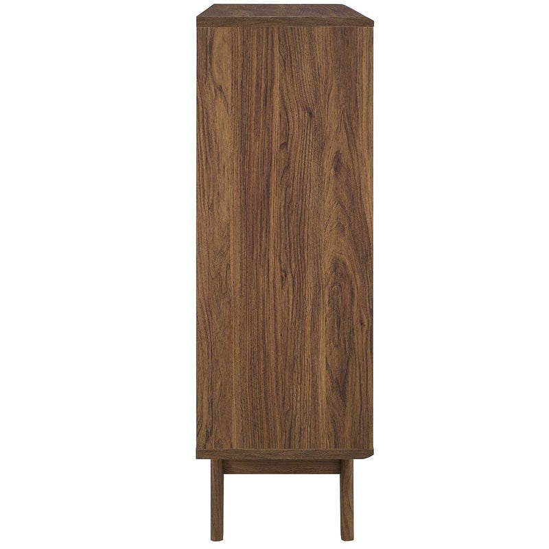 Render Three-Tier Display Storage Cabinet Stand by Modway, photo 3 of 7