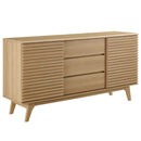 Render 63" Sideboard Buffet Table or TV Stand by Modway by HouseOfZazla