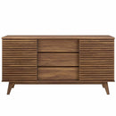 Render 63" Sideboard Buffet Table or TV Stand by Modway by HouseOfZazla
