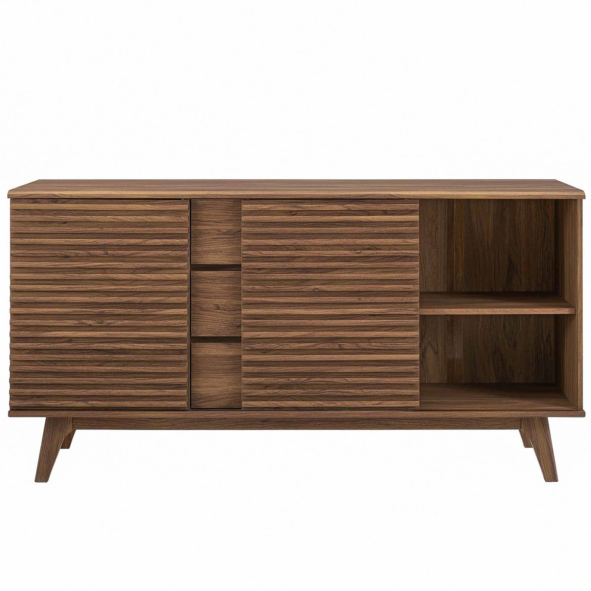 Render 63" Sideboard Buffet Table or TV Stand by Modway, photo 6 of 14
