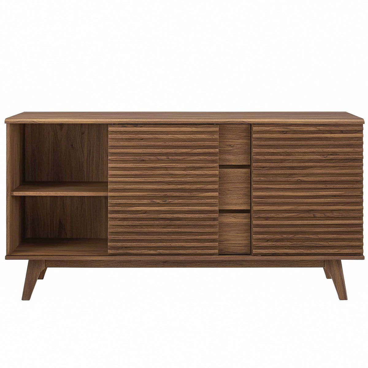 Render 63" Sideboard Buffet Table or TV Stand by Modway, photo 7 of 14